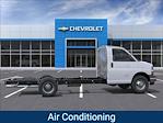 New 2025 Chevrolet Express 3500 Cutaway for sale #FC2390 - photo 5