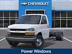 New 2025 Chevrolet Express 3500 Cutaway for sale #FC2390 - photo 6