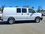 2025 Chevrolet Express 2500 RWD Masterack Upfitted Cargo Van for sale #FC2408 - photo 27