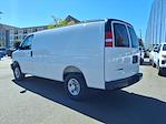 2025 Chevrolet Express 2500 RWD Masterack Upfitted Cargo Van for sale #FC2408 - photo 3