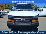 New 2025 Chevrolet Express 2500 Upfitted Cargo Van for sale #FC2408 - photo 35