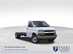 New 2025 Chevrolet Express 3500 Cutaway for sale #FC2424 - photo 1