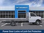 New 2025 Chevrolet Express 3500 Cutaway for sale #FC2424 - photo 5