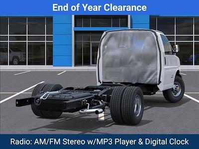 New 2025 Chevrolet Express 3500 Cutaway for sale #FC2447 - photo 2
