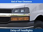 New 2025 Chevrolet Express 3500 Cutaway for sale #FC2447 - photo 11