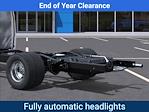New 2025 Chevrolet Express 3500 Cutaway for sale #FC2447 - photo 12