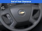 New 2025 Chevrolet Express 3500 Cutaway for sale #FC2447 - photo 21