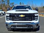 New 2026 Chevrolet Silverado 2500 Crew Cab Service Truck for sale #FC2450 - photo 32