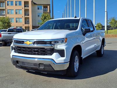 2026 Chevrolet Silverado 1500 Double Cab RWD Pickup for sale #FC2524 - photo 1