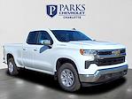 2026 Chevrolet Silverado 1500 Double Cab RWD Pickup for sale #FC2524 - photo 3