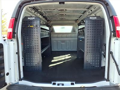 New 2026 Chevrolet Express 2500 - photo 2