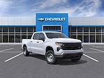 2025 Chevrolet Silverado 1500 Crew Cab 4x2 Pickup for sale #FC2535 - photo 1