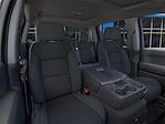 2025 Chevrolet Silverado 1500 Crew Cab 4x2 Pickup for sale #FC2535 - photo 16