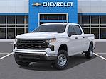2025 Chevrolet Silverado 1500 Crew Cab 4x2 Pickup for sale #FC2535 - photo 6