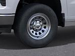 2025 Chevrolet Silverado 1500 Crew Cab 4x2 Pickup for sale #FC2535 - photo 9