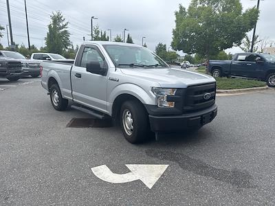 2017 Ford F-150 Regular Cab 4x2 Pickup for sale #FC2535A1 - photo 1