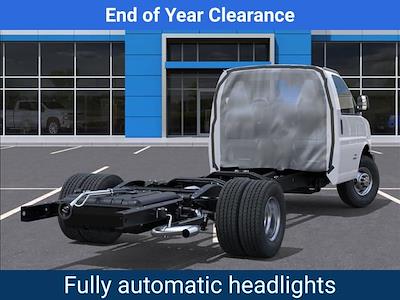 2025 Chevrolet Express 4500 DRW RWD Cutaway for sale #FC2542 - photo 2