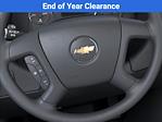 2025 Chevrolet Express 4500 DRW RWD Cutaway for sale #FC2542 - photo 20
