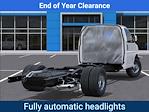 2025 Chevrolet Express 4500 DRW RWD Cutaway for sale #FC2542 - photo 2