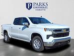 2026 Chevrolet Silverado 1500 Crew Cab RWD Pickup for sale #FC2548 - photo 3