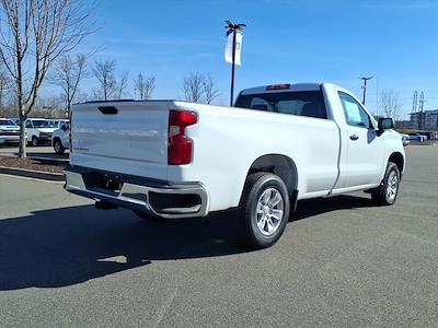New 2026 Chevrolet Silverado 1500 Work Truck Regular Cab for sale #FC2740 - photo 2