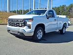 2026 Chevrolet Silverado 1500 Regular Cab RWD Pickup for sale #FC2740 - photo 16