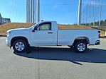 2026 Chevrolet Silverado 1500 Regular Cab RWD Pickup for sale #FC2740 - photo 17