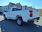 2026 Chevrolet Silverado 1500 Regular Cab RWD Pickup for sale #FC2740 - photo 18