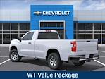 2026 Chevrolet Silverado 1500 Regular Cab RWD Pickup for sale #FC2740 - photo 3