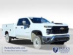 2026 Chevrolet Silverado 2500 Double Cab SRW RWD Service Truck for sale #FC3026 - photo 1