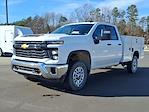 2026 Chevrolet Silverado 2500 Double Cab SRW RWD Service Truck for sale #FC3026 - photo 24