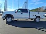 2026 Chevrolet Silverado 2500 Double Cab SRW RWD Service Truck for sale #FC3026 - photo 25