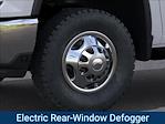New 2026 Chevrolet Silverado 3500 Regular Cab Cab Chassis for sale #FC3164 - photo 10