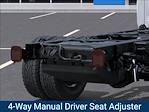 New 2026 Chevrolet Silverado 3500 Regular Cab Cab Chassis for sale #FC3164 - photo 12