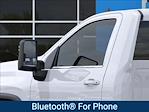 New 2026 Chevrolet Silverado 3500 Regular Cab Cab Chassis for sale #FC3164 - photo 13