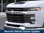 New 2026 Chevrolet Silverado 3500 Regular Cab Cab Chassis for sale #FC3164 - photo 15