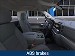 New 2026 Chevrolet Silverado 3500 Regular Cab Cab Chassis for sale #FC3164 - photo 19
