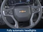 New 2026 Chevrolet Silverado 3500 Regular Cab Cab Chassis for sale #FC3164 - photo 22