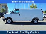 New 2025 Chevrolet Express 2500 Upfitted Cargo Van for sale #FC3223 - photo 29