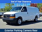 New 2025 Chevrolet Express 2500 Upfitted Cargo Van for sale #FC3223 - photo 30