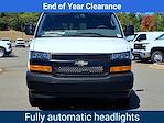 New 2025 Chevrolet Express 2500 Upfitted Cargo Van for sale #FC3223 - photo 31