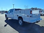 2026 Chevrolet Silverado 2500 Double Cab 4WD Service Truck for sale #FC3255 - photo 29