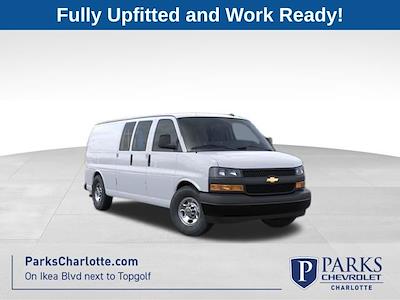 New 2026 Chevrolet Express 2500 - photo 1