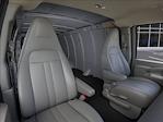 New 2026 Chevrolet Express 2500 Empty Cargo Van for sale #FC3275 - photo 16