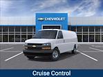 New 2026 Chevrolet Express 2500 Empty Cargo Van for sale #FC3275 - photo 9