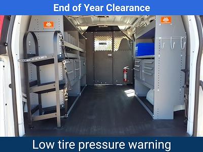 2025 Chevrolet Express 2500 RWD Masterack Upfitted Cargo Van for sale #FC3364 - photo 2
