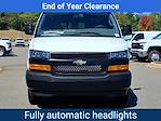 New 2025 Chevrolet Express 2500 Upfitted Cargo Van for sale #FC3364 - photo 31