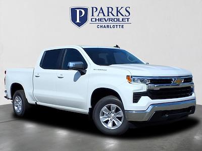 2026 Chevrolet Silverado 1500 Crew Cab RWD Pickup for sale #FC3378 - photo 1