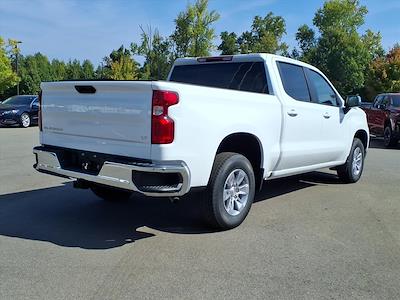 2026 Chevrolet Silverado 1500 Crew Cab RWD Pickup for sale #FC3378 - photo 2