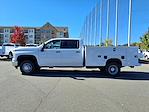 2026 Chevrolet Silverado 3500 Crew Cab 4WD Knapheide Service Truck for sale #FC3396 - photo 32